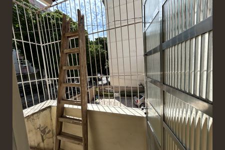 Casa à venda com 100m², 3 quartos e 1 vagaVaranda da Sala