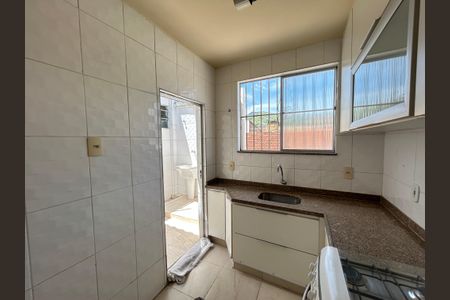 Casa à venda com 100m², 3 quartos e 1 vagaCozinha