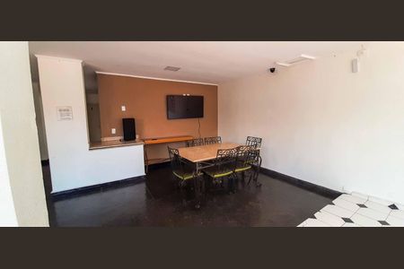Apartamento à venda com 73m², 3 quartos e 1 vaga Apartamento à venda com 73m², 3 quartos e 1 vagaÁrea comum