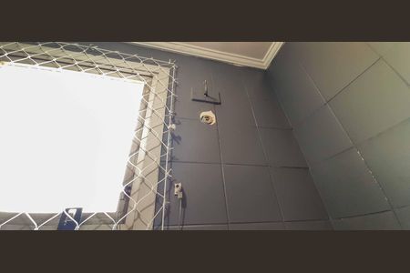 Apartamento à venda com 73m², 3 quartos e 1 vaga Apartamento à venda com 73m², 3 quartos e 1 vagaBanheiro da Área de Serviço
