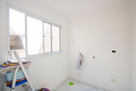 Apartamento à venda com 300m², 3 quartos e 2 vagas Apartamento à venda com 300m², 3 quartos e 2 vagasÁrea de serviço 1