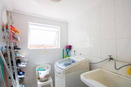 Apartamento à venda com 300m², 3 quartos e 2 vagas Apartamento à venda com 300m², 3 quartos e 2 vagasÁrea de serviço 2