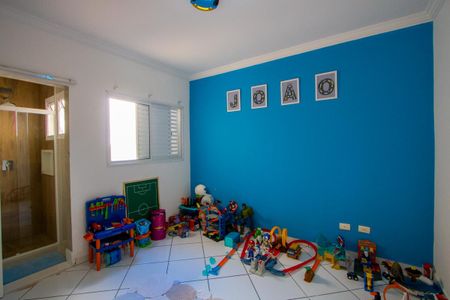 Apartamento à venda com 300m², 3 quartos e 2 vagas Apartamento à venda com 300m², 3 quartos e 2 vagasQuarto 2 - Suíte