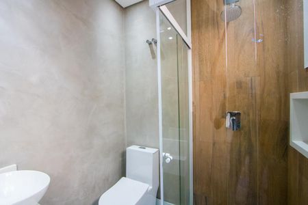 Apartamento à venda com 300m², 3 quartos e 2 vagas Apartamento à venda com 300m², 3 quartos e 2 vagasBanheiro do quarto 2