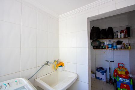 Apartamento à venda com 300m², 3 quartos e 2 vagas Apartamento à venda com 300m², 3 quartos e 2 vagasÁrea de serviço 2