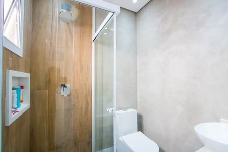 Apartamento à venda com 300m², 3 quartos e 2 vagas Apartamento à venda com 300m², 3 quartos e 2 vagasBanheiro do quarto 3