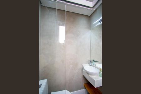 Apartamento à venda com 300m², 3 quartos e 2 vagas Apartamento à venda com 300m², 3 quartos e 2 vagasBanheiro do quarto 3