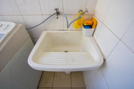 Apartamento à venda com 300m², 3 quartos e 2 vagas Apartamento à venda com 300m², 3 quartos e 2 vagasÁrea de serviço 2