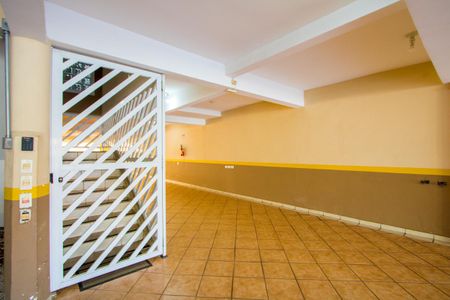 Apartamento à venda com 300m², 3 quartos e 2 vagas Apartamento à venda com 300m², 3 quartos e 2 vagasGaragem