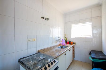 Apartamento à venda com 300m², 3 quartos e 2 vagas Apartamento à venda com 300m², 3 quartos e 2 vagasCozinha do espaço gourmet