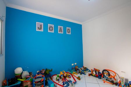 Apartamento à venda com 300m², 3 quartos e 2 vagas Apartamento à venda com 300m², 3 quartos e 2 vagasQuarto 2 - Suíte