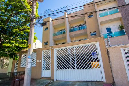 Apartamento à venda com 300m², 3 quartos e 2 vagas Apartamento à venda com 300m², 3 quartos e 2 vagasFachada