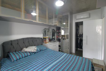 Apartamento à venda com 71m², 2 quartos e 2 vagasQuarto 2