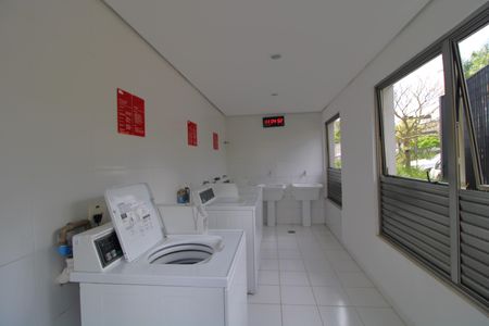 Apartamento à venda com 71m², 2 quartos e 2 vagasÁrea comum