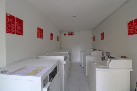 Apartamento à venda com 71m², 2 quartos e 2 vagasÁrea comum