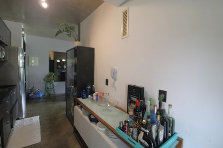 Apartamento à venda com 71m², 2 quartos e 2 vagasCozinha