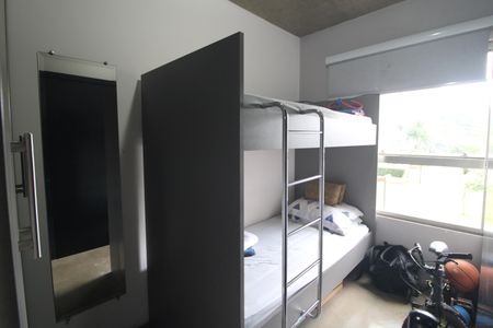 Apartamento à venda com 71m², 2 quartos e 2 vagasQuarto