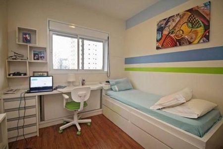 Apartamento à venda com 130m², 3 quartos e 3 vagas