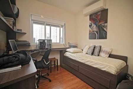 Apartamento à venda com 130m², 3 quartos e 3 vagas