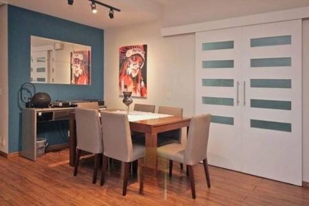 Apartamento à venda com 130m², 3 quartos e 3 vagas