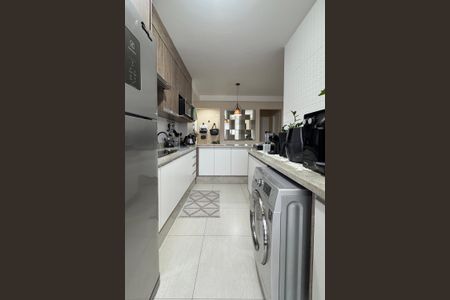 Apartamento à venda com 49m², 1 quarto e 1 vagaÁrea de Serviço