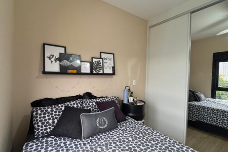 Apartamento à venda com 49m², 1 quarto e 1 vagaQuarto 1