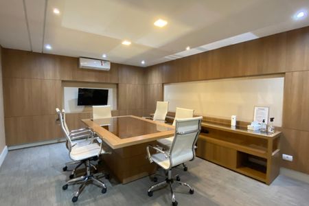 Apartamento à venda com 49m², 1 quarto e 1 vagaÁrea comum