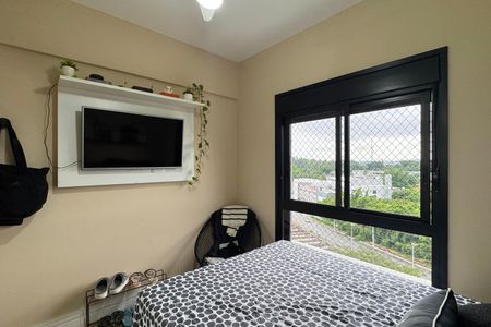 Apartamento à venda com 49m², 1 quarto e 1 vagaQuarto 1