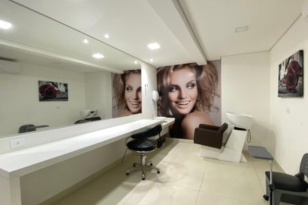 Apartamento à venda com 49m², 1 quarto e 1 vagaÁrea comum