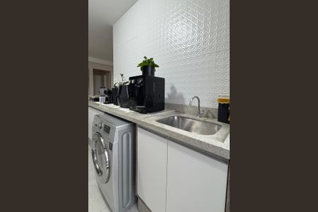 Apartamento à venda com 49m², 1 quarto e 1 vagaÁrea de Serviço