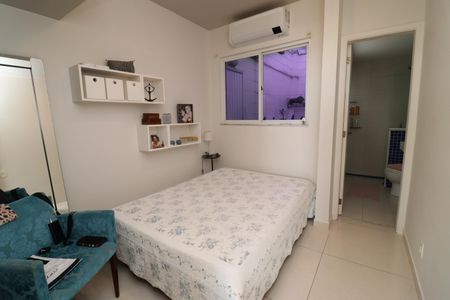 Casa à venda com 333m², 5 quartos e 4 vagasSuíte 1