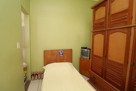 Casa à venda com 333m², 5 quartos e 4 vagasQuarto de Serviço