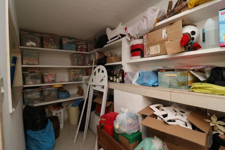 Casa à venda com 333m², 5 quartos e 4 vagasSalão de Festas