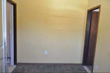 Sala de kitnet/studio para alugar com 1 quarto, 30m² em Engenho de Dentro, Rio de Janeiro