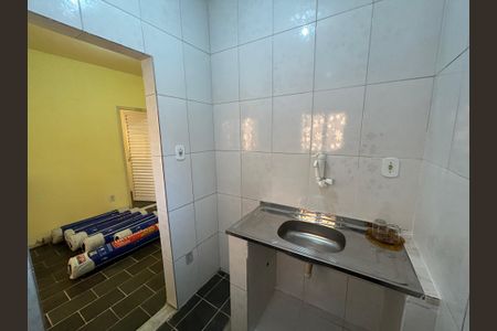 Apartamento para alugar com 30m², 1 quarto e sem vagaCozinha