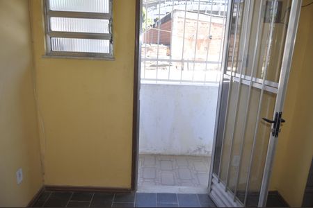 Sala de kitnet/studio para alugar com 1 quarto, 30m² em Engenho de Dentro, Rio de Janeiro
