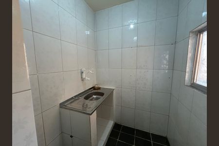 Apartamento para alugar com 30m², 1 quarto e sem vagaBanheiro