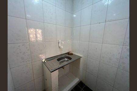 Apartamento para alugar com 30m², 1 quarto e sem vagaCozinha