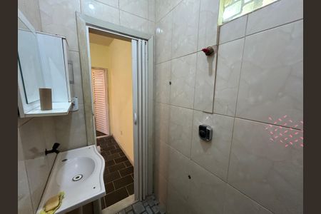 Apartamento para alugar com 30m², 1 quarto e sem vagaBanheiro