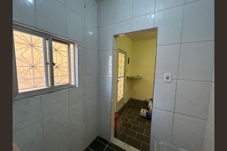 Apartamento para alugar com 30m², 1 quarto e sem vagaCozinha