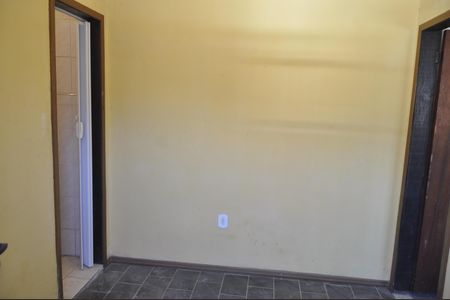 Sala de kitnet/studio para alugar com 1 quarto, 30m² em Engenho de Dentro, Rio de Janeiro