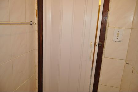 Banheiro de kitnet/studio para alugar com 1 quarto, 30m² em Engenho de Dentro, Rio de Janeiro