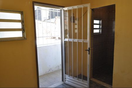 Sala de kitnet/studio para alugar com 1 quarto, 30m² em Engenho de Dentro, Rio de Janeiro