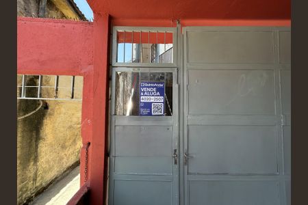 Apartamento para alugar com 30m², 1 quarto e sem vagaPlaca NFKP-156