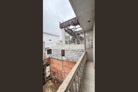 Casa à venda com 160m², 2 quartos e 1 vaga Casa à venda com 160m², 2 quartos e 1 vagaSuíte 1 Varanda