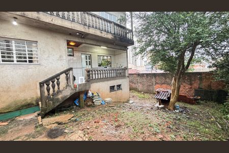 Casa à venda com 160m², 2 quartos e 1 vaga Casa à venda com 160m², 2 quartos e 1 vagaQuintal