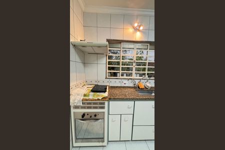 Casa à venda com 160m², 2 quartos e 1 vaga Casa à venda com 160m², 2 quartos e 1 vagaCozinha