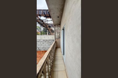 Casa à venda com 160m², 2 quartos e 1 vaga Casa à venda com 160m², 2 quartos e 1 vagaSuíte 1 Varanda