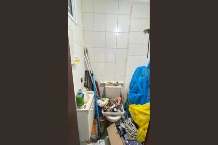 Casa à venda com 160m², 2 quartos e 1 vaga Casa à venda com 160m², 2 quartos e 1 vagaCobertura - Banheiro