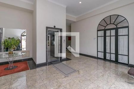 Apartamento à venda com 82m², 3 quartos e 2 vagas Apartamento à venda com 82m², 3 quartos e 2 vagasHall Social